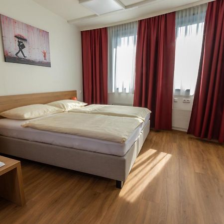 Hotel Sommerhaus Linz Eksteriør billede