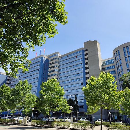 Hotel Sommerhaus Linz Eksteriør billede