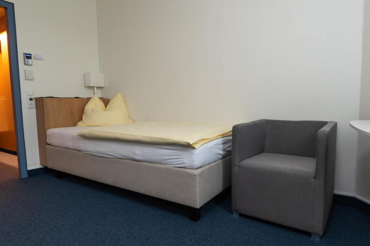 Hotel Sommerhaus Linz Eksteriør billede