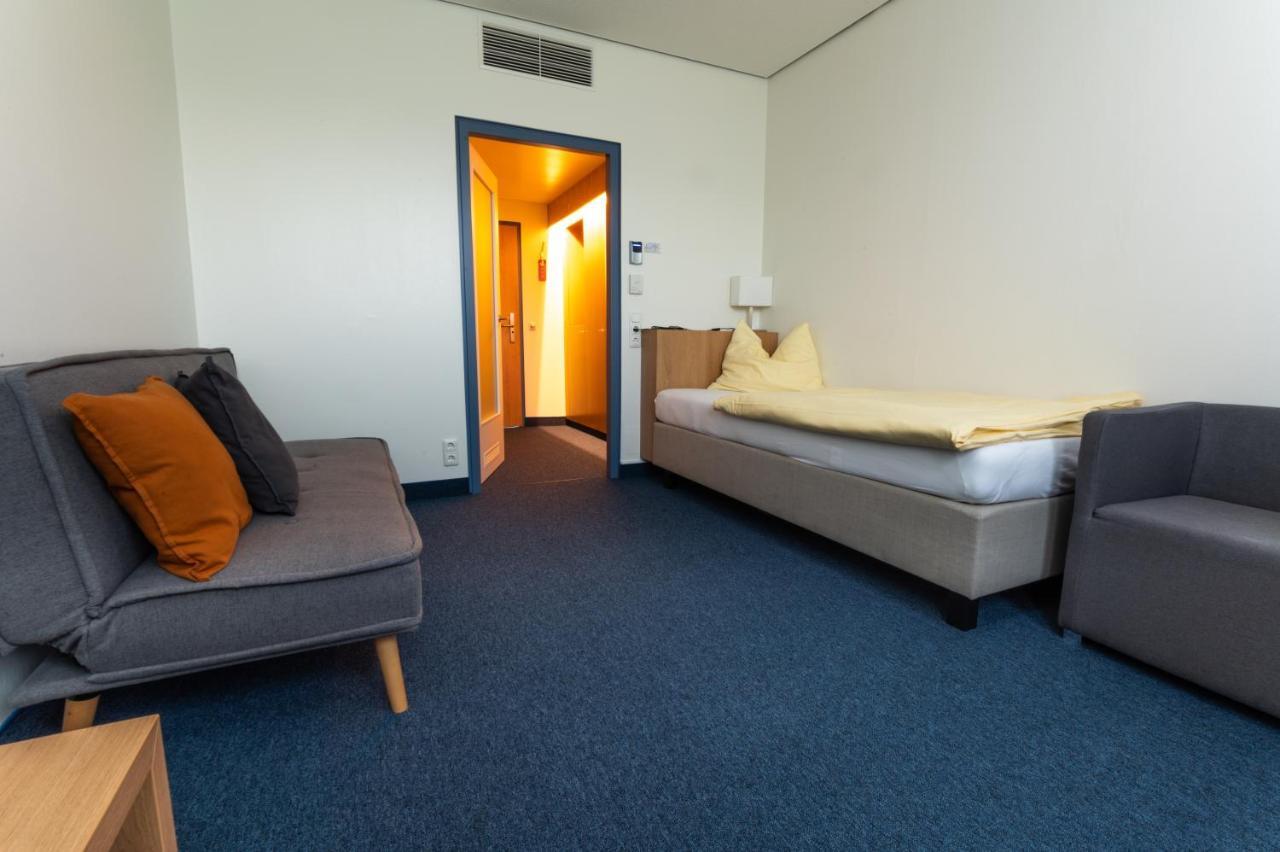 Hotel Sommerhaus Linz Eksteriør billede