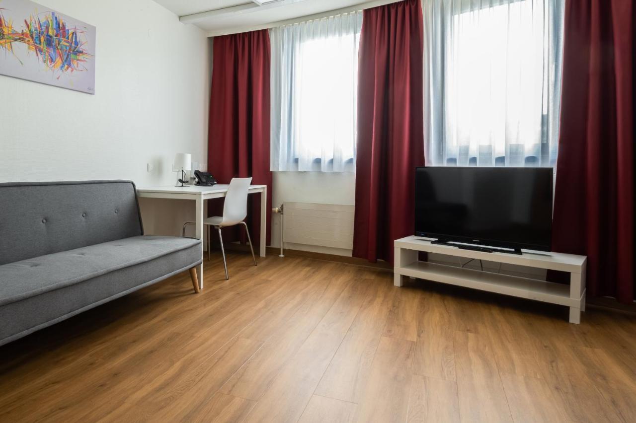 Hotel Sommerhaus Linz Eksteriør billede