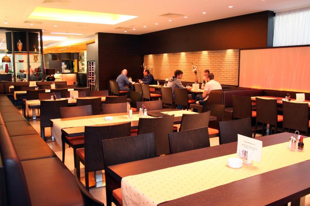 Hotel Sommerhaus Linz Eksteriør billede