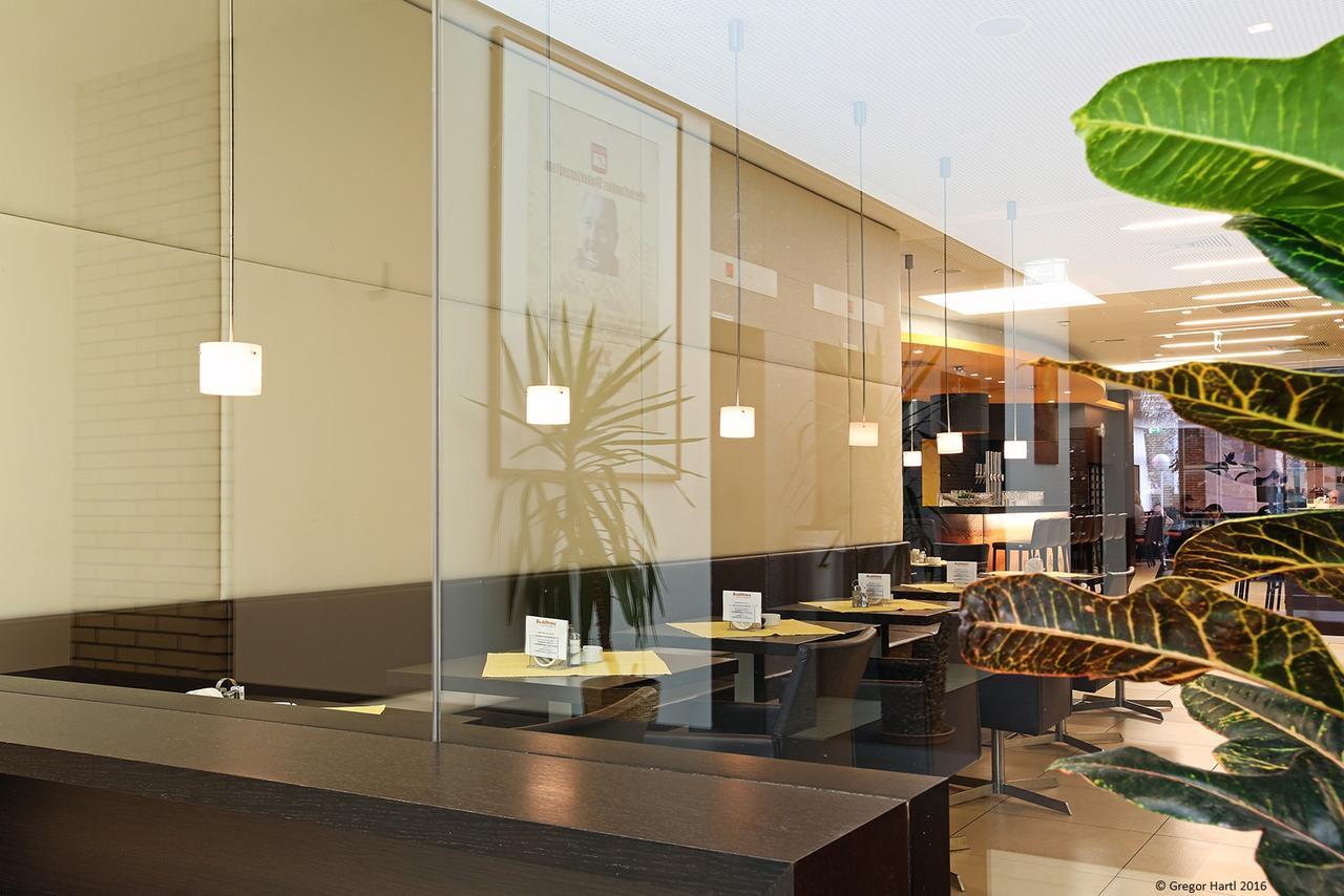 Hotel Sommerhaus Linz Eksteriør billede