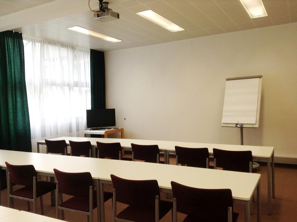 Hotel Sommerhaus Linz Eksteriør billede