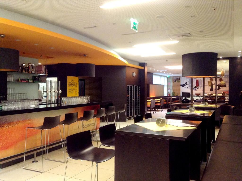 Hotel Sommerhaus Linz Eksteriør billede